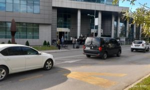 Oglasila se Poreska uprava: Podržavamo aktivnosti policije Srpske