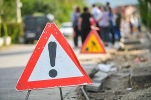 Obustava saobraćaja: Počinje rekonstrukcija Prve kuljanske ulice u Banjaluci