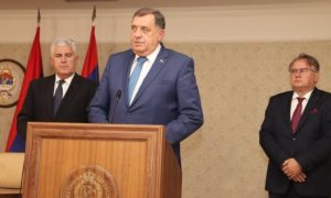 Sve više suprostavljenih stavova: Koalicija na nivou BiH “visi na koncu”?