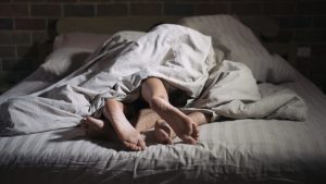 O seksu postoje i predrasude: Pet stvari koje žene stvarno vole u krevetu