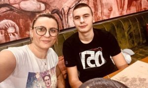 Majka mladog Banjalučanina Sergeja koji je 100 dana u komi: Hvala svima koji su uz nas