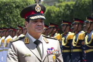 Predsjednik Egipta istakao: Buduća palestinska država bi trebala biti demilitarizovana
