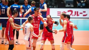 Srbija u igri za OI: Finska lako pala, slijede ključni dueli u Tokiju