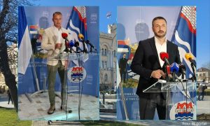 Ninković najavio: Možda već u februar uđemo s referendumom o opozivu Stanivukovića
