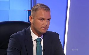 Stanivuković: Uprkos peticiji o opozivu, radiću kao i do sada VIDEO