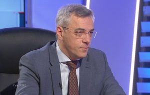 Tadić o Ustavnom sudu BiH: Ne može raditi bez sudija iz Srpske