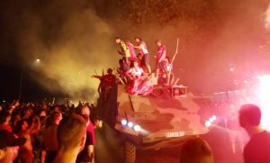 Provokacije igrača Jang Bojsa: Švajcarci dobro pamte Zvezdin tenk iz 2019. godine