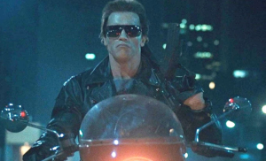 Film “Terminator 1” podigao prašinu! : Prodajna cijena scenarija šokirala javnost