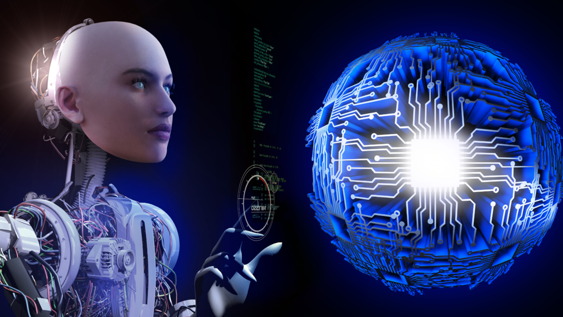 “Kum” vještačke inteligencije upozorava: AI na putu da preuzme kontrolu nad ljudima