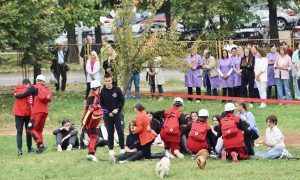 Usljed stresa i panike: Učenicima pozlilo tokom vježbe u banjalučkoj Gimnaziji