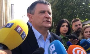 Banjaluka “na ispitu”! Đajić: Odluka o eventualnom opozivu Stanivukovića za 10 dana VIDEO