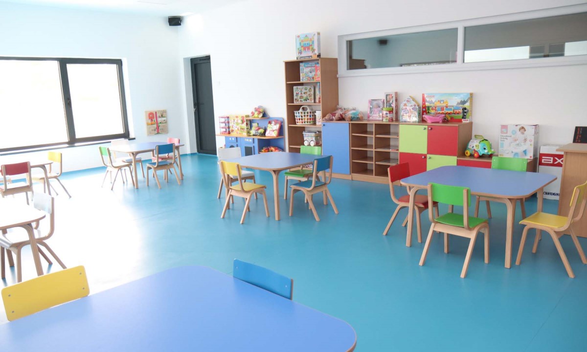 Roditelji odlučili: Vrtići u Banjaluci idu na kolektivni godišnji odmor