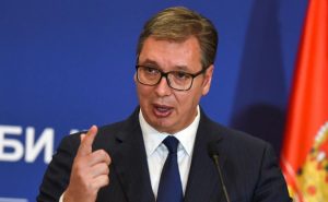 Vučić završio sastanke u Briselu: Jasno smo rekli da Srbija ne može da prihvati nezavisnost Kosova