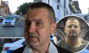 Prvo oglašavanje poslanika: Kokanovićev sin osumnjičen za brutalno ubistvo inspektora u Bijeljini