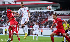 Bez problema do 3-0! Zrinjski pobjedom nad Veležom najavio veliki okršaj u Banjaluci