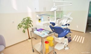Ponovili se u OŠ “Stanko Rakita” u Vrbanji: Otvorena stomatološka ambulanta