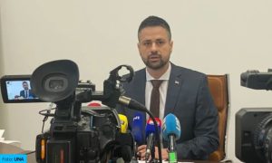 Amidžić: Dr Nikola Šobot budući gradonačelnik Banjaluke VIDEO