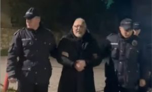 Bivši robijaš: Objavljeni snimci hapšenja Amira Pašića Faće VIDEO