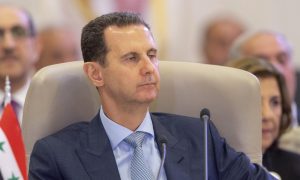 Zločini protiv čovječnosti: Francuski sud izdao nalog za hapšenje predsjednika Sirije