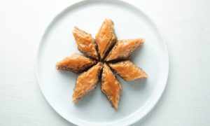 Otkrivamo tajnu najboljeg sirupa za baklave: Uz jedan sastojak biće neodoljiva
