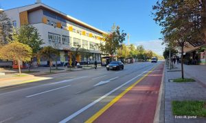 Obavještenje za vozače: Obustava saobraćaja u centru Banjaluke zbog skupa “Srpska te zove”