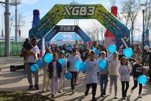 U suret Svjetskom danu borbe protiv dijabetesa: Banjalučani trčali i šetali za život sa manje boli