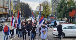 Nezadovoljstvo i protivljenje: Okupljanje Boračke organizacije Banjaluka kao odgovor SDP-u
