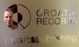 Direktor tvrdi da je ucijenjen: Vraćen YouTube kanal Croatia Recordsa