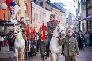 Banjaluka obilježava 21. novembar: Dan oslobođenja u Prvom svjetskom ratu