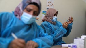 Stradali u sukobu: Više od 16 zdravstvenih radnika ubijeno u Pojasu Gaze