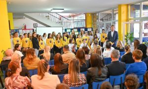 Najstarija u Banjaluci: Osnovna škola “Dositej Obradović” slavi 145 godina postojanja
