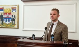Gradonačelnik Banjaluke odgovorio skupštinskoj većini: Obratite se Ninkoviću
