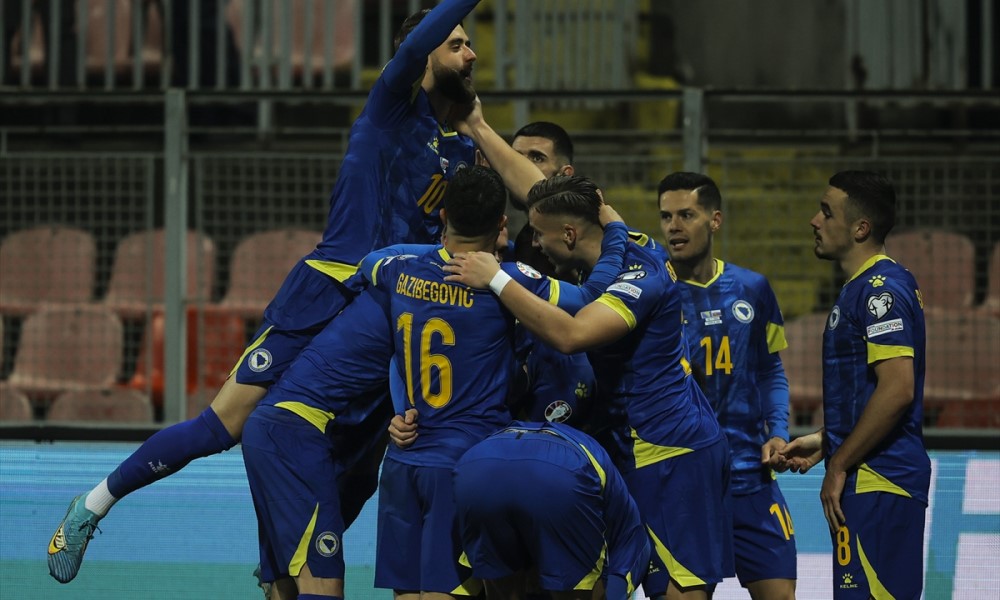 Samo što je najavljena, eto gomile pošalica: Pogledajte kako navijači vide fudbalski duel BiH i Ukrajine