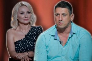 Goca Tržan bijesna: Kristijan Golubović tvrdi da je imao intimne odnose sa pjevačicom