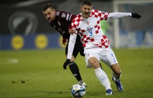 Pobjeda protiv Letonije: Hrvati na korak do Evropskog prvenstva