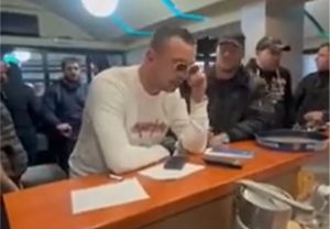 Potez odbornika: U Modriči će biti skraćeno radno vrijeme kafića zbog incidenta s Hofmanom