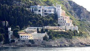 Smješten u Hrvatskoj: Najveći i najluksuzniji napušteni hotel na svijetu VIDEO