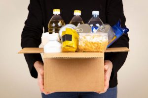 Na snagu stupile izmjene zakona: Hrana bez PDV-a i dalje ide u smeće