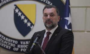 Konaković pozdravlja odluku Šmita: “Napokon odlučuju glasači”