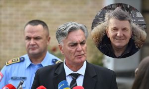 Pedofil još uvijek šeta slobodno: Karan tvrdi da policija Miškovića intenzivno traži