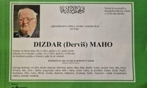 Recept nije mijenjao 45 godina: Preminuo banjalučki ćevabdžija Maho Dizdar