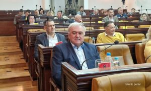 Umičević se više neće kandidovati na mjesto odbornika: “Riba smrdi od glave”