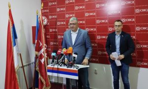 Milovanović najavio: Kandidat za gradonačelnika Bijeljine biće iz SNSD-a
