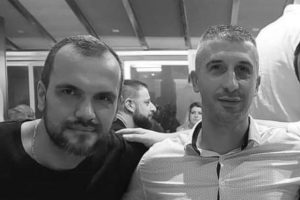 Tragedija u BiH: Dvojica fudbalera izgubila život u teškoj nesreći