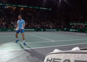 “Glava, srce, mu**”: Nole zbog proslave napadnut od strane svjetskih medija VIDEO