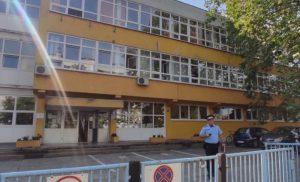 Osnovac prijetio učenicima! Direktorka škole u Banjaluci tvrdi da nema mjesta panici