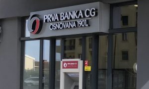 Matić postaje novi vlasnik: Biznismen iz Srpske kupuje Prvu banku