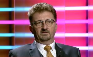 Oglasio se Lukićev advokat: Nismo dobili obavještenje Suda BiH o odgađanju ročišta
