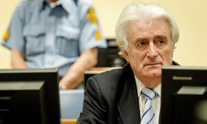 Godišnjica Dejtonskog sporazuma: Kćerka istakla da je Karadžiću zabranjeno da se obrati svom narodu