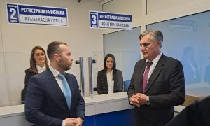 Registracija motornih vozila: Karan i Vukelić otvorili novu lokaciju u Banjaluci